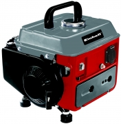 Generatore di corrente 850 red